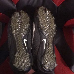 Football Nike cleats